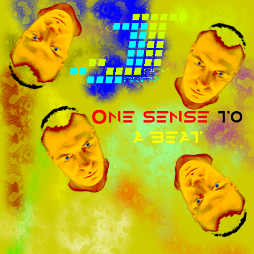 One sense to a beat
